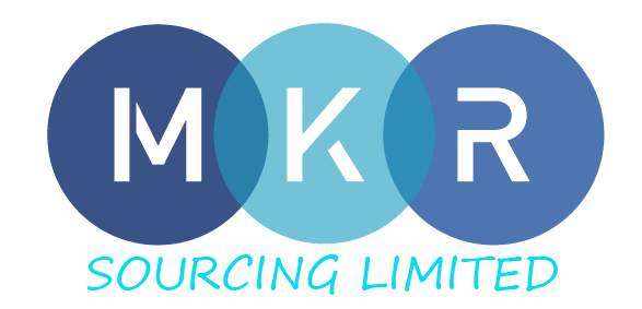 MKR SOURCING LTD Logo